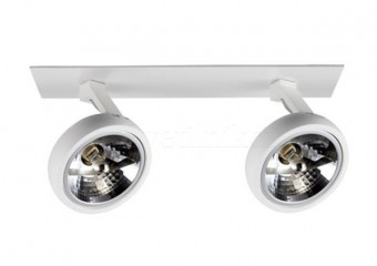 Спот ZumaLine GINO 20006-WH