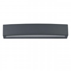 Світильник настінний ANDROMEDA AP2 ANTRACITE Ideal Lux 092355