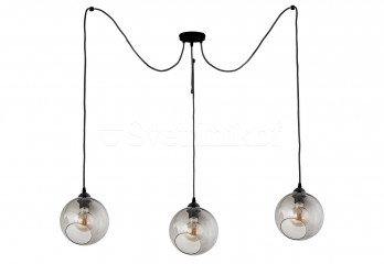 Подвесной светильник POBO 3 TK-Lighting 1978