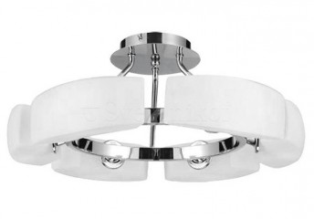 Потолочная люстра FIONA Azzardo MC1029-6/AZ1554