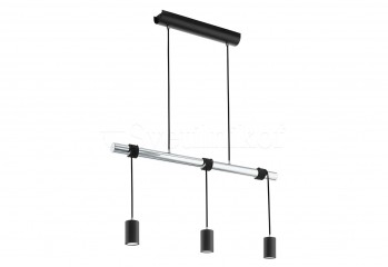 Подвесной светильник TOWNSHEND-1 3 Eglo 49139