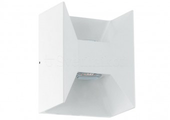 Уличное бра Eglo MORINO LED 93318