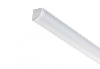 Профіль PROFILO STRIP LED ANGOLARE BIANCO Ideal Lux 126548