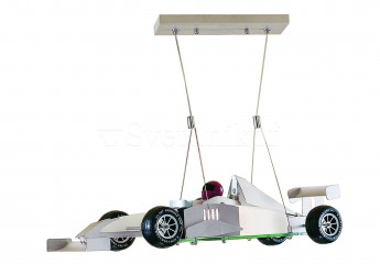 Детский светильник Searchlight Novelty F1