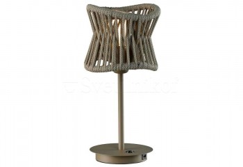 Настільна лампа POLINESIA d18 Mantra 7134