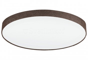 Стельовий світильник PASTERI PRO Ø98 LI-BR Eglo 62426