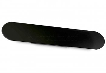 Бра ECHO LED 60 BK Ideal Lux 285306