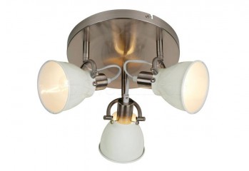 Потолочный светильник ZumaLine PICTOR RLX94023-3W