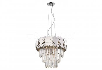 Подвесная люстра QUASAR MIR ZumaLine P0506-06A-F4AC