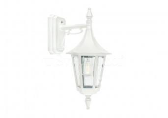 Уличный настенный светильник Norlys Rimini 2591W