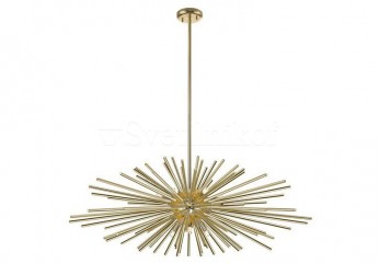 Подвесная люстра URCHIN ZumaLine P0491-09E-F7DY