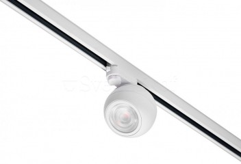 Трековый светильник SKYE LED 3000K WH Azzardo AZ4519