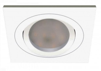 Точковий світильник SEIDY CT-DTL50-W/M Kanlux 19454