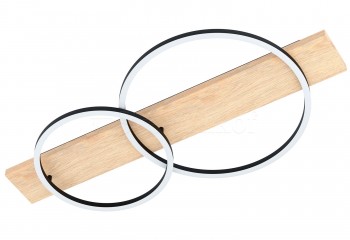 Стельовий світильник BOYAL 2 LED Eglo 99467