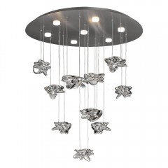 Люстра подвесная Mantra Nido 5900