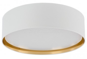 Потолочная люстра BILBAO D60 WH TK-Lighting 3433