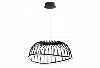 Підвісний світильник Celeste 30W BK Mantra 6684