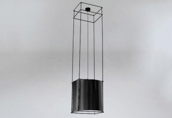 Подвесная люстра PAA 2 BK Dohar 9032