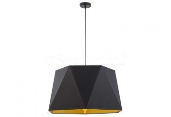 Подвесная люстра IVO BK TK-Lighting 3129