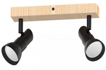 Спот TRIEST ZumaLine JP01A-SP-03S-BWD.356