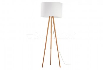 Торшер TOKYO WH/B TK-Lighting 5299