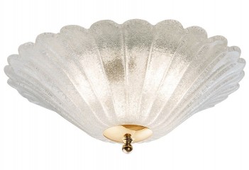 Потолочная люстра BACELO 54 cm SI Amplex 0497