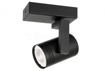 Спот SPIELA Italux SPL-31993-1B-BK