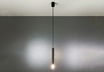 Подвесной светильник SLIM 20 BK Imperium Light 328120.05.05