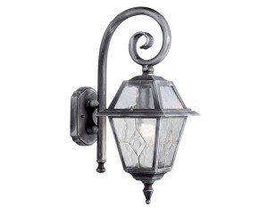 Настенный светильник Searchlight Genoa 1515