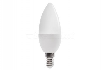 Лампа DUN 6,5W T SMD E14-WW Kanlux 23430