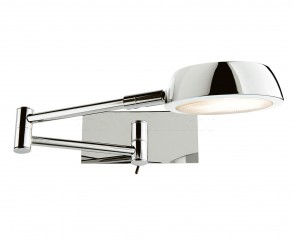 Настенный светильник Searchlight Wall LED 3863CC