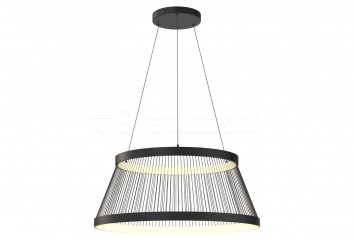 Подвесная люстра BALU LED DIM ZumaLine MD3328-2M-3BT
