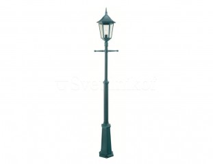 Вуличний фонарь Norlys Modena 301BG