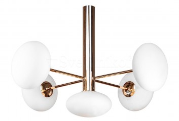 Потолочная люстра OMI 5 GO ZumaLine 1199
