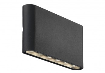 Вуличне бра Nordlux Kinver LED 84181003