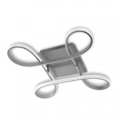 Люстра потолочная Mantra Knot Led 4990