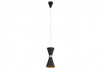 Підвісний світильник CORNET 1 LED Maxlight P0330