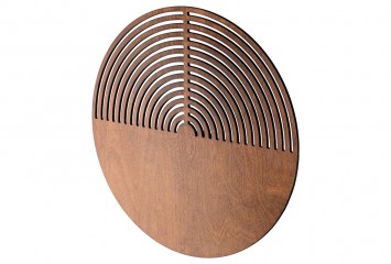 Настенный светильник LUNAR d40 TK-Lighting 11015