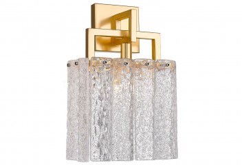 Бра PALACE ZumaLine W0523-01A-U8AC