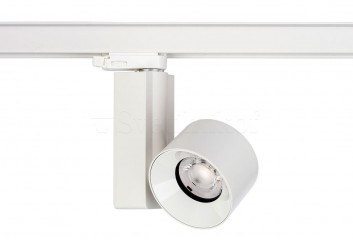 Трековый светильник CTLS NEA LED 20W 3000K WH Nowodvorski 8757