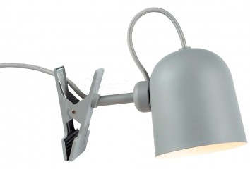 Лампа-прищепка ANGLE GY Nordlux DFTP 2220362010