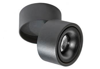 Точечный светильник Costa 3000K black Azzardo AZ2857