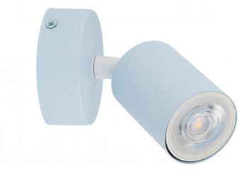 Спот LIVIA 1 BL TK-Lighting 10221