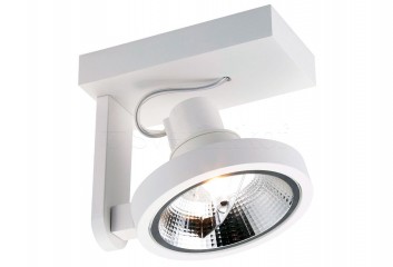 Спот MASTER 1 WH ZumaLine ACGU10-180