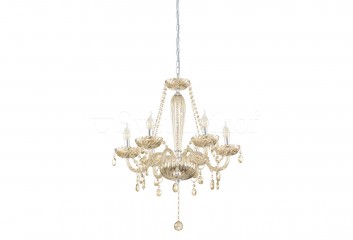 Подвесная люстра Eglo BASILANO 39092