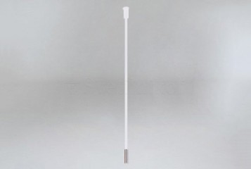 Точечный светильник ALHA N-1 h110 WH/CH Dohar 9309