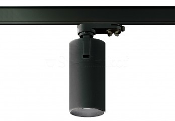 Трековий світильник QUICK 21W 2400lm 3000K On-Off BK Ideal Lux 225364