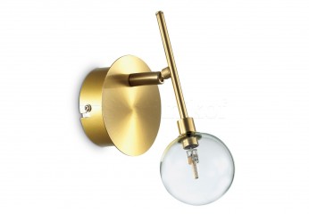 Настінно-стельовий світильник MARACAS AP1 Ideal Lux 200330