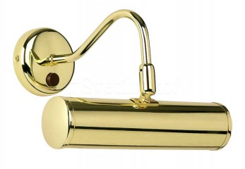 Подсветка Turner 1l Endon PL200-E14-SWBP