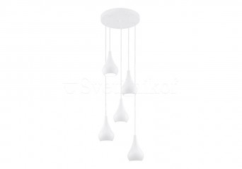 Подвесной светильник Eglo NIBBIA 92942